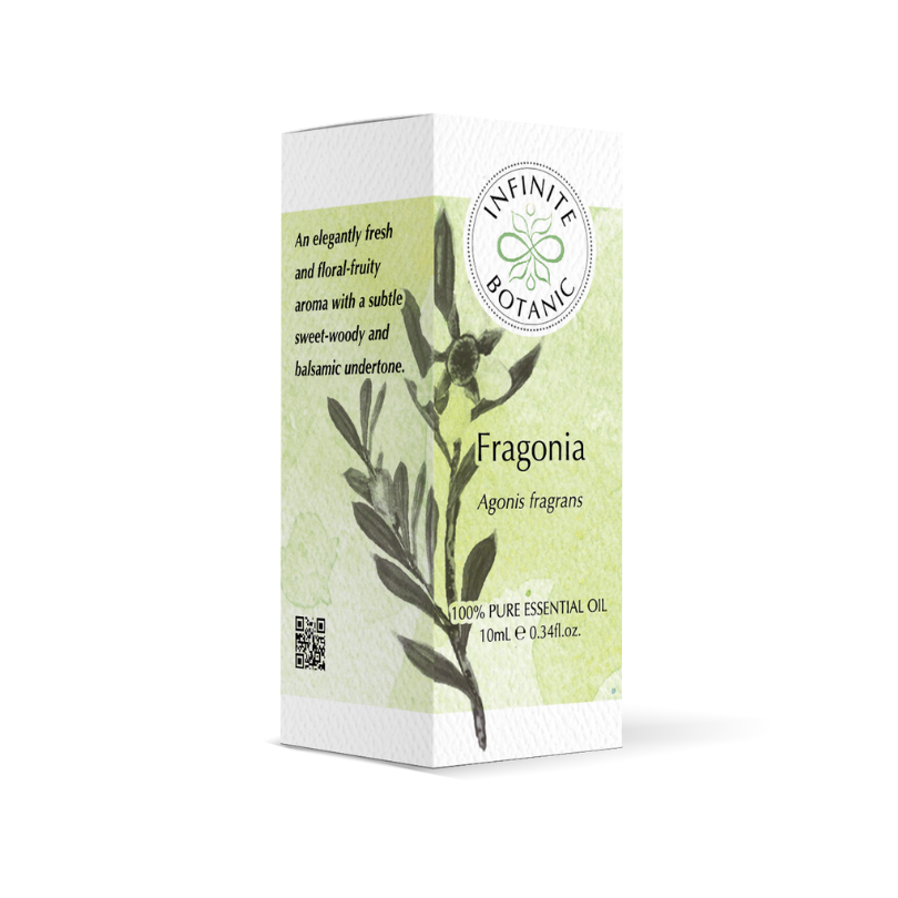 Fragonia essential oil - 100% pure