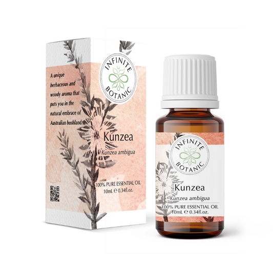 Kunzea essential oil - 100% pure