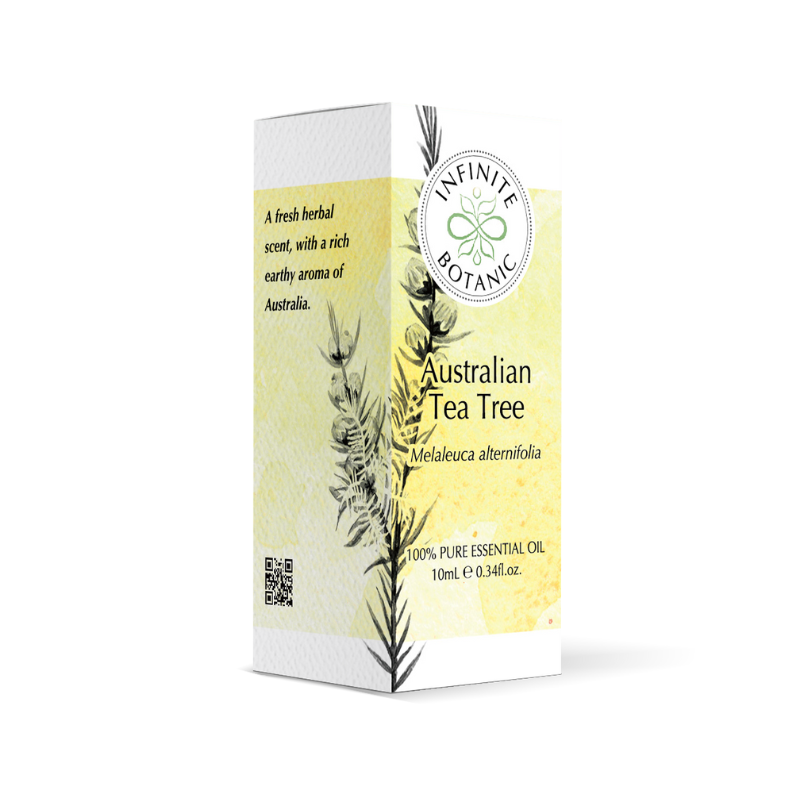 Australian Tea tree essential oil - 100% pure